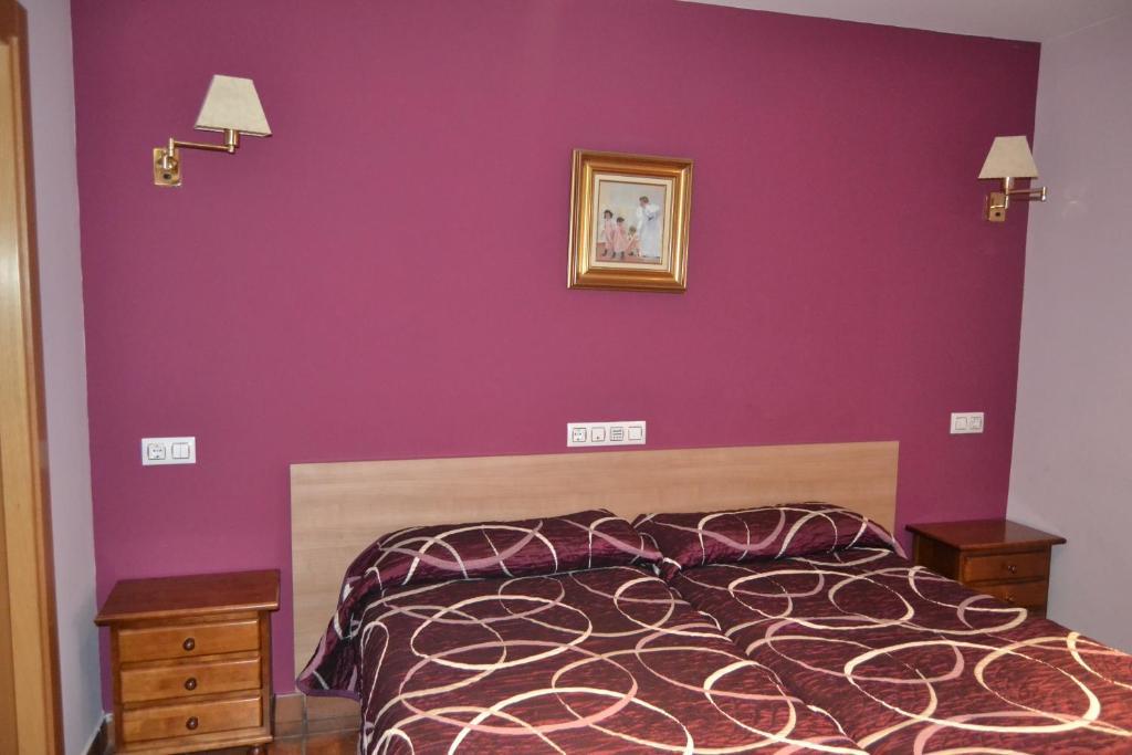 Hostal Arevacos Soria Room photo